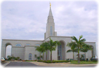 Igreja Jesus Cristo, Campinas