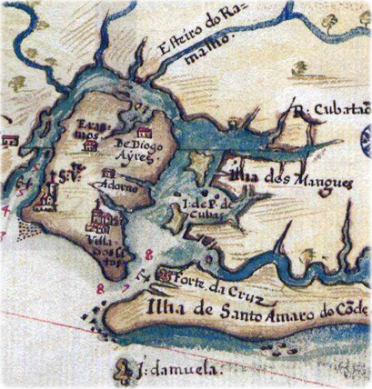 Santos São Vicente