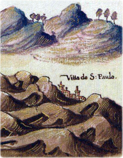 Villa São Paulo