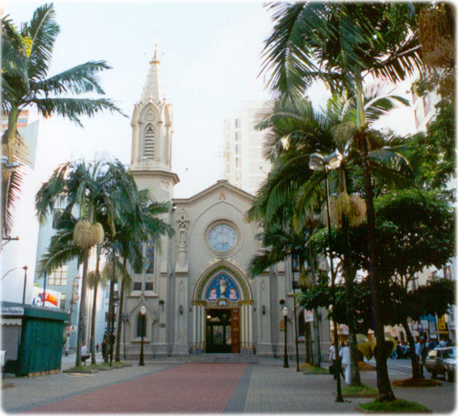 Igreja Basílica