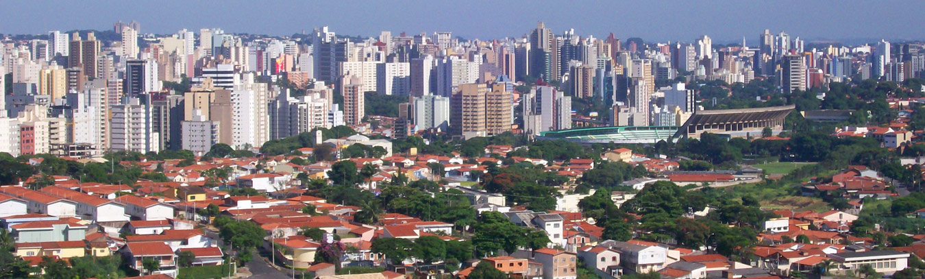 Estadio Campinas