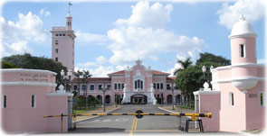Escola Cadetes