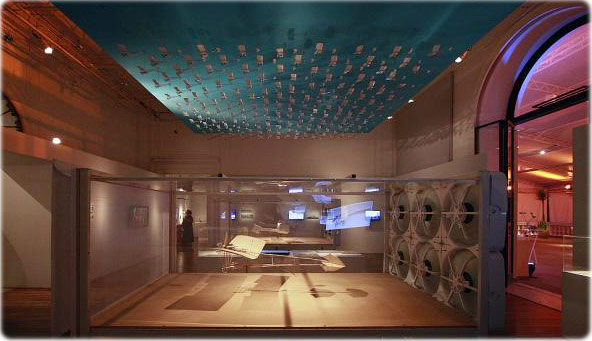 Museu de Arte Contemporânea 