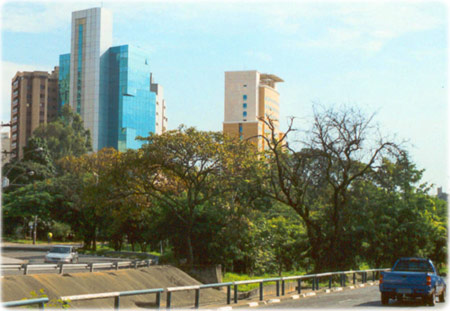 Predios Campinas