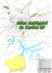 Atlas ambiental