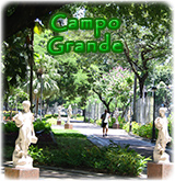 Parque Bahia
