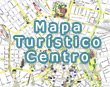 Mapa Turistico Centro