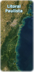 Litoral São Paulo