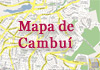 Mapa Cambui