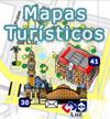 Mapas Turisticos