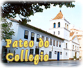 Pateo do Collegio