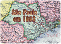 São Paulo seculo 19