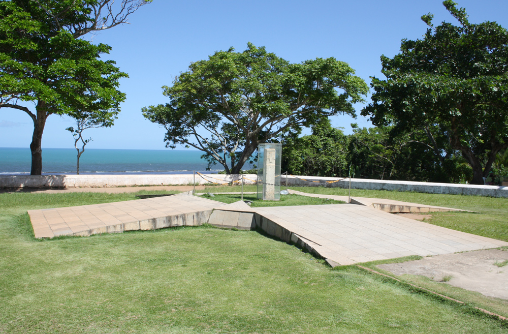 Porto Seguro