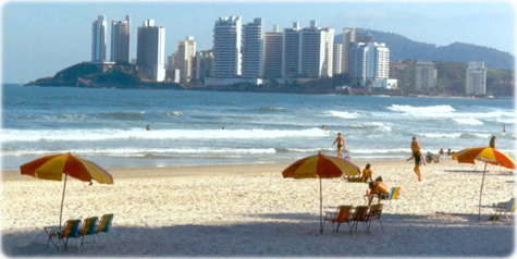 Guaruja SP