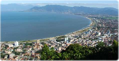 Litoral SP