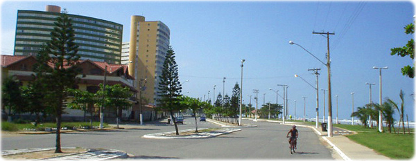 Peruibe