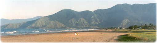 Porto Novo