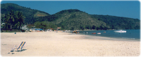 Tabatinga