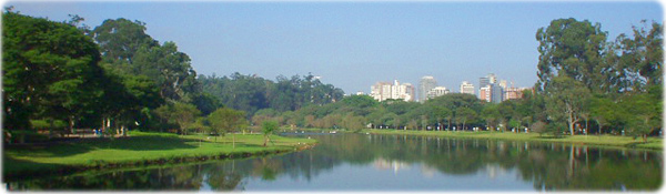 Ibirapuera